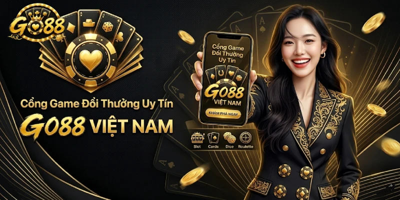 Thương Hiệu Cá Cược Uy Tín Go88