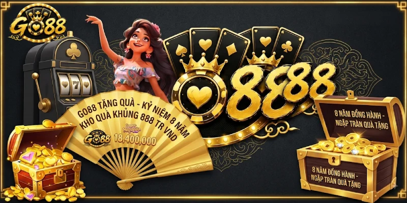 Ưu Điểm Vượt Trội Làm Nên Thương Hiệu Go88